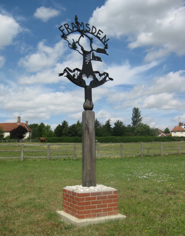 Framsden Parish Council